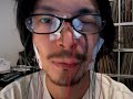 electric stimulus to face -test3 ( Daito Manabe )
