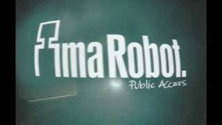 Ima Robot - The Beat Goes On - YouTube