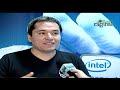 Diferenças entre os processadores i3, i5 e i7