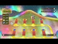 New Super Mario Bros. Wii co-op walkthrough (with commentary) Part 37