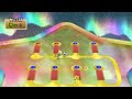 New Super Mario Bros. Wii co-op walkthrough (with commentary) Part 37