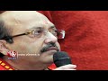 Give me One Chance to Prove my Leadership - RLD Amarsingh
