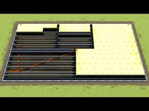 How To Install Kingspan Insulation Boards