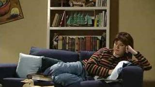 As dificuldades de um bêbado assim que chega a casa