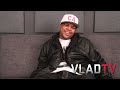 DJ Paul on Dangers & Popularity of Lean