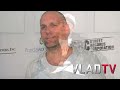 DJ Paul on Dangers & Popularity of Lean