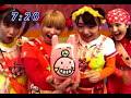 ミニモニ。「ミニモニ。テレフォン! リンリンリン」