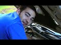How To Install a Blow Off Valve DIY