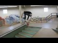 Skateboarding 600 Fps