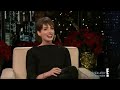Hilarious Story When Ann Hathaway Met Daniel Craig