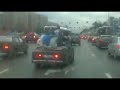 Funky Russian Drivers Compilation 2012