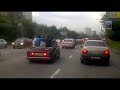 Funky Russian Drivers Compilation 2012