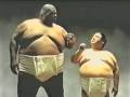 Funny Youtube Videos List | Funny Video Compilation: Sumo Wrestling