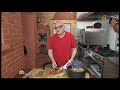 Сталик: Плов в кастрюле