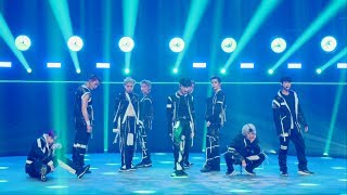 [Center Cam] NCT 127 엔시티 127 &#39;영웅 (英雄; Kick It)&#39; @NCT 127 THE STAGE (FIGHTER Ver.)