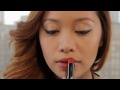 Coco Rocha Makeup Tutorial