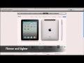iPad 2 Prototyp