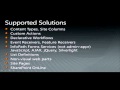 גון ברייס - SharePoint 2010 ל - Sandbox Solutions חלק 2