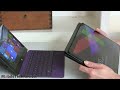 Sony VAIO Flip 13 vs Microsoft Surface Pro 2 Comparison Smackdown