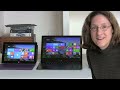 Sony VAIO Flip 13 vs Microsoft Surface Pro 2 Comparison Smackdown