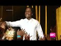 ASAP Rocky "Performance on BET 106 & PARTY (New Years Eve Special)" Video