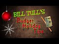 Bill Tull's Budget Holiday Tips for 2013