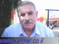 פתיחת שנת הלימודים בדליה ועוספיה 2010