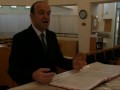 Cantor Amnon Beer: Untane Tokef החזן אמנון בר: ונתנה תוקף