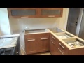 Complete Kitchen DIY Remodel With Ikea Cabinets