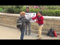 Meet A Muslim Person