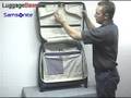 Samsonite Xion 2 Spinner Garment Bag Luggage