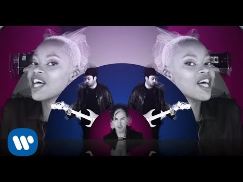 Fitz And The Tantrums - Out Of My League [Official Music Video