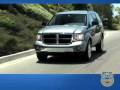 Dodge Durango Review - Kelley Blue Book