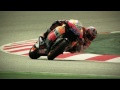 High speed MotoGP cornering at 1000fps - Casey Stoner - Red Bull Moments