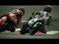 High speed MotoGP cornering at 1000fps - Casey Stoner - Red Bull Moments