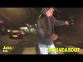 Embarrassing Drunken Walks