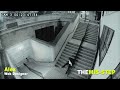 Embarrassing Drunken Walks