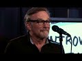 ROBIN WILLIAMS: The Introvert Dictator - Set List: Stand-Up Without a Net