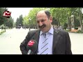 Ev yıxan dəllallar: Ev alqı-satqısı ilə məşğul olanlara müraciətlərin sayı azalıb