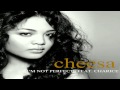 Posisi Cheesa Feat. Charice - I'm Not Perfect chart lagu