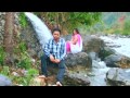 Nadi Kinaru Si Hum Dui Chhawa - Latest Garhwali Video Song 2013 - Bhaiji Ku Byo