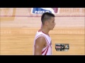 Jeremy Lin ( 16 PTS ) vs. Bobcats (10-30-2013)