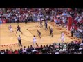 Jeremy Lin ( 16 PTS ) vs. Bobcats (10-30-2013)