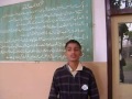 BeautiFul Darood Pak By Rehman Shakir