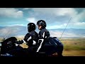 2010 Can-Am Spyder RT Model Intro - A different beast rides a different line