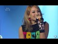2NE1 - I AM THE BEST @ Sketch Book.E201.130830