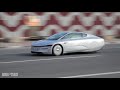 Driven: Volkswagen XL1 Concept Car in Qatar