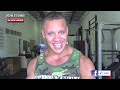 How Weight Belts CAUSE Back Pain