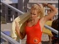 Pamela Anderson in Baywatch