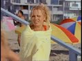Pamela Anderson in Baywatch